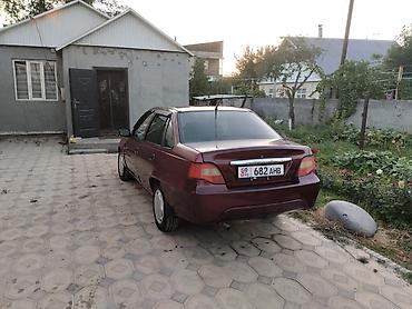 daewoo разбор: Daewoo Nexia: 2011 г., Механика, Бензин, Седан — 2