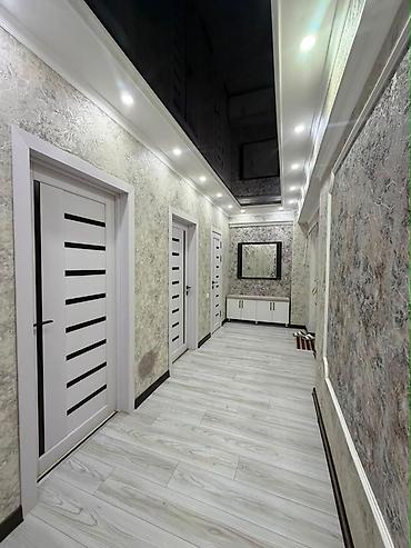 101: 2 комнаты, 60 м², Нижний Джал (Джал-23) Элитка, 2 этаж, Евроремонт — 8