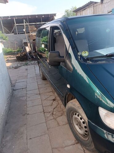 двигатель опель фронтера 2 2 дизель: Mercedes-Benz Vito: 2003 г., 2.2 л, Механика, Дизель, Минивэн