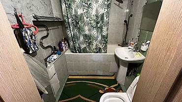 Продажа квартир: 2 комнаты, 55 м², Совмина мкр Индивидуалка, 1 этаж, Косметический ремонт — 4