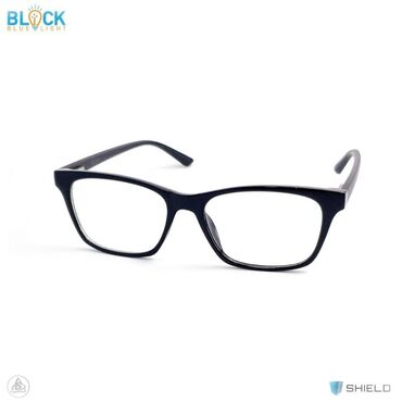 Солнцезащитные очки: Компьютерные очки - линейка «Shield»! В Beta Stores 2 - более 350 — 6
