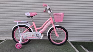 Детские велосипеды: Детские велосипеды (несколько моделей и расцветок) - Диаметр колес — 29