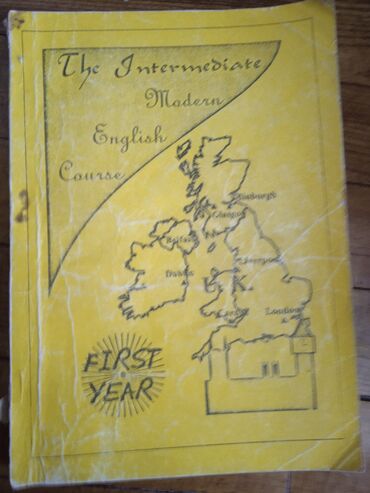 CD, DVD диски: Книги по 50 сом — 4