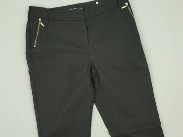 sukienki wieczorowe born2be: Material trousers for women, Monnari, M (EU 38)