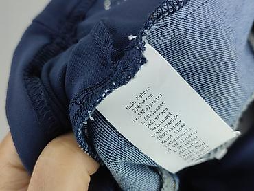 c a jeansy: Jeansy damskie, rozmiar S — 5