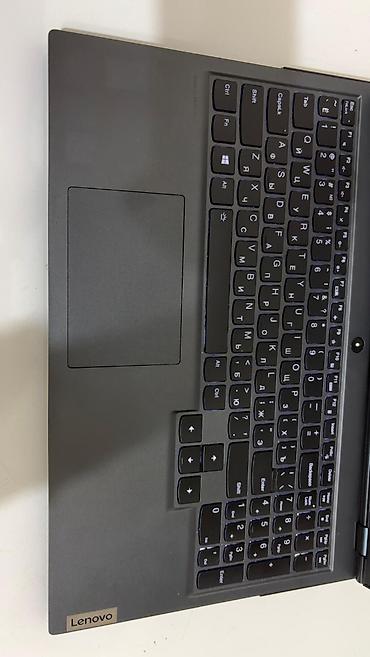 lenovo legion 5: Mühəndislik proqramları üçün istifadə elədiyim Lenovo Legion 5 — 4
