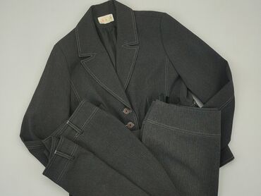 allegro sukienki długie wieczorowe: Suit, 3XL (EU 46), condition - Good