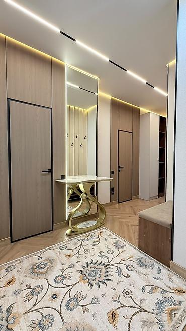 Продажа квартир: 2 комнаты, 68 м², Элитка, 16 этаж at lalafo.kg — 12 Продажа квартир: 2 комнаты, 68 м², Элитка, 16 этаж — 12