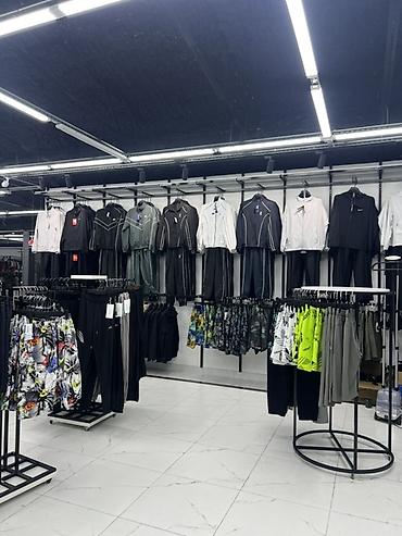Торговое оборудование и кронштейны на заказ Изготавливаем at lalafo.kg Торговое оборудование и кронштейны на заказ Изготавливаем