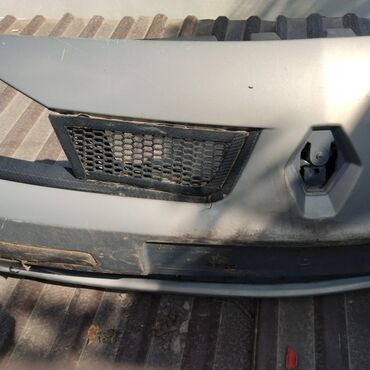 Bamperlər, buferlər: Ön, Renault LAGUNA, 2007 il, Ödənişli çatdırılma, Ünvandan götürmə — 8