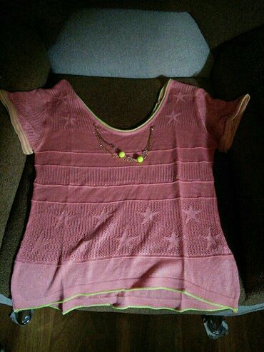 Qadın şalvarları: Shalvar qadin ucun tezedi 44 razmerdi qiymeti 30 azn qadin ucun — 2