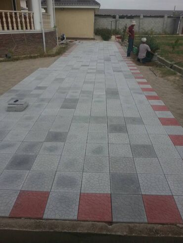 Бордюры: Бордюр, Гарантия, Бесплатный выезд, Бесплатная доставка — 26