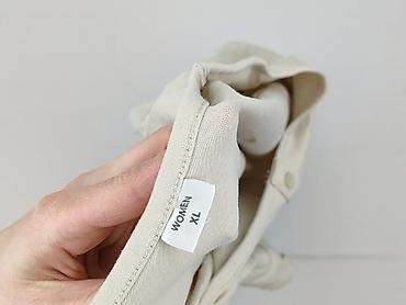 m xl: T-shirt damski, rozmiar XL — 4