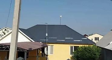 Высотные работы: Покраска крыш ворот контейнеров ангаров помоем покрасим в хорошем — 26