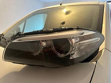 gurtne za auto: F10/11 LCI XENON ZA BMW 518, 520, 520 GT . OD 2013. DO 2018. GOD. | — 2