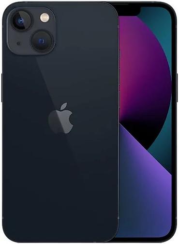 цена iphone 13: IPhone 13, Б/у, 128 ГБ, Черный, 76 % — 2