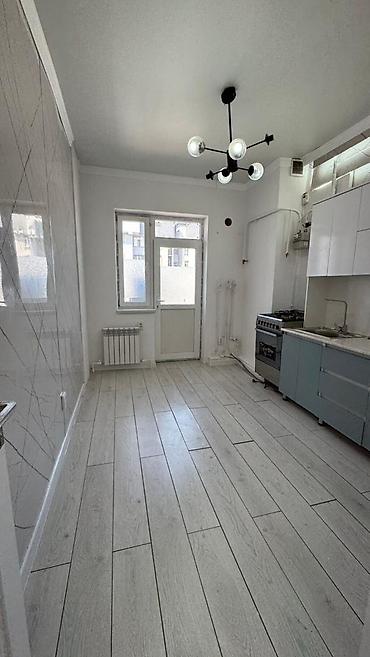 Продажа квартир: 1 комната, 42 м², Элитка, 12 этаж, Евроремонт — 4