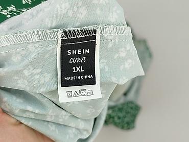 spódnice bialcon: Shein Curve, Spódnica damska, rozmiar XL — 4