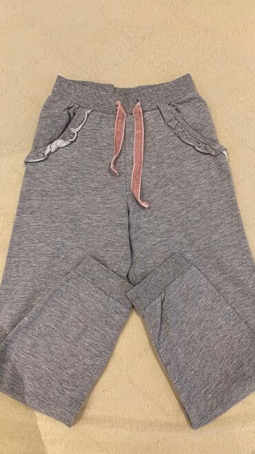 Koftalar, sviterlər: Всё по 5-6 манат!Распродажа одежды на девочку 7-8 лет! 1.Толстовка с — 11