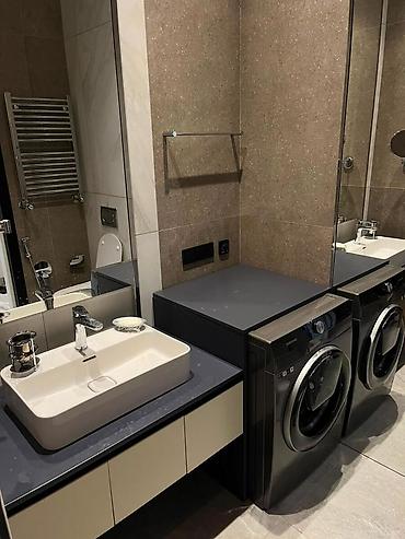 Yeni tikili: İcarəyə verilir 2 otaqlı yeni tikili 75 m², Sea Breeze q. Kateqoriya — 8