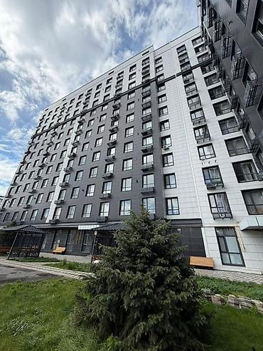 Продажа квартир: 2 комнаты, 69 м², 3 этаж — 10