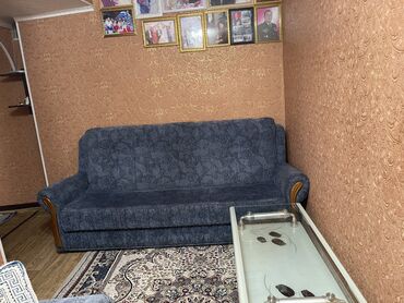 мебель для дом: Бүктөмө диван, Колдонулган, Үчтүк, Жаккард