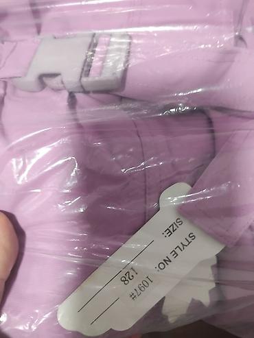 Skafanderi: Dečiji zimski ski kombinezon – Good Kid - Jednodelni model sa — 9