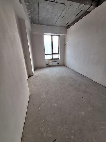 Продажа квартир: 2 комнаты, 81 м², 7 мкр Элитка, 6 этаж, ПСО (под самоотделку) — 10