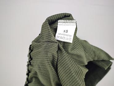 lenary cena: Spodnie materiałowe damskie, rozmiar XS — 4