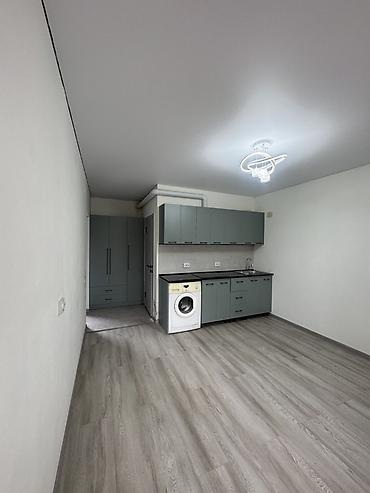 на дордое: 20 м², С мебелью полностью — 2