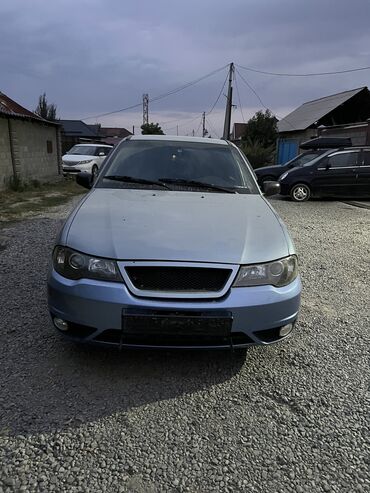 даеву нексия: Daewoo Nexia: 2010 г., 1.5 л, Механика, Бензин, Седан
