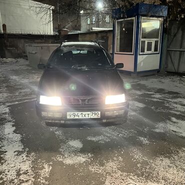 Volkswagen: Volkswagen Passat Variant: 1996 г., Универсал at lalafo.kg — 3 Volkswagen: Volkswagen Passat Variant: 1996 г., Универсал — 3