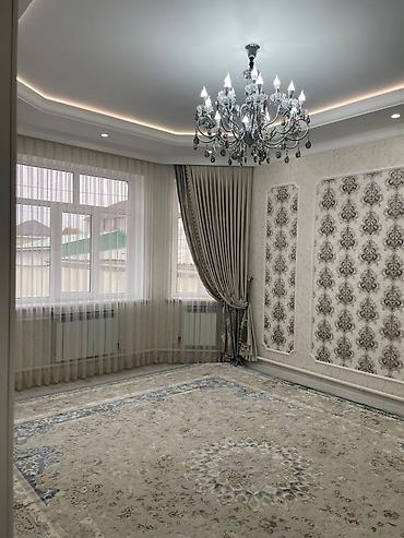 Продажа коттеджей и домов: Продаётся просторный особняк в одном из востребованных районов Бишкека — 7