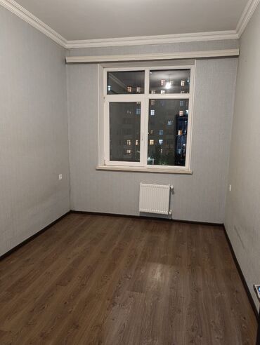 Uzunmüddətli kirayə mənzillər: Yasamal Mida Yasayis Kompleksinde 9/3 mertebesi 3 otagli bos menzil — 3