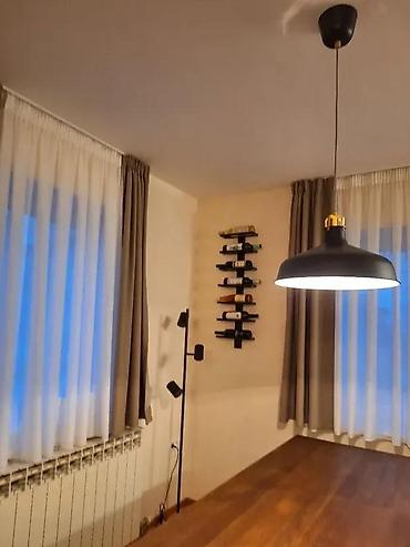 Ostala kuhinjska oprema: IZRADA POLICA ZA VINSKE FLAŠE XR654 | — 8