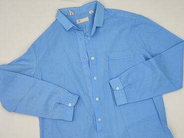 Kobiety: Koszula damska, rozmiar 2XL