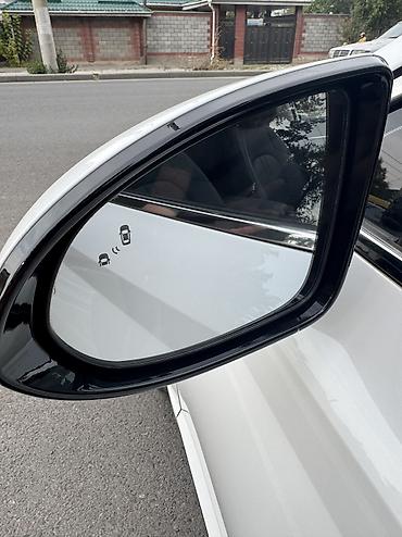 stepwgn rg: Hyundai Sonata: 2021 г., 2 л, Автомат, Газ, Седан — 10
