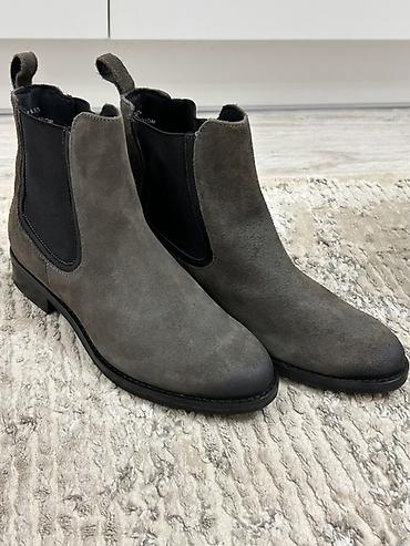 Ботинки: Челси Thursday Boot Company — НОВЫЕ, унисекс, 100% натуральная кожа из — 2