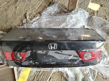 аккорд европеец: Комплект Honda, Б/у — 2
