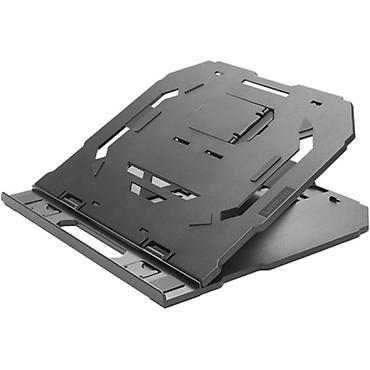 dell nodbuk: Lenovo 2‑in‑1 Laptop Stand GXF0X02619 – 15" noutbuklar üçün — 1