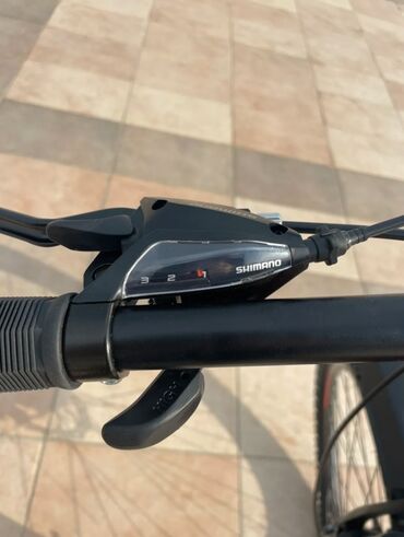 İdman velosipedləri: Yeni Dağ velosipedi Start, 29", sürətlərin sayı: 10, Ödənişli çatdırılma, Ünvandan götürmə — 5