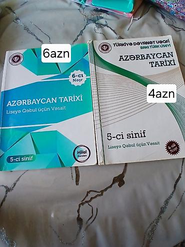 tar qabı: KİTABLARIN İÇİ TƏMİZDİR❗️❗️❗️ — 1