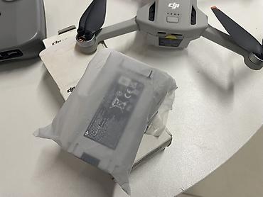 Дроны: Срочно! DJI Mini 3 с пультом DJI RC-N1 и аксессуарами Комплектация — 6