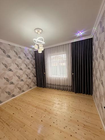 Həyət evləri və villaların satışı: 3 otaqlı, 90 kv. m, Kredit yoxdur, Yeni təmirli — 9