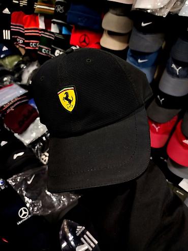 Другие комплектующие: ORIGINAL ORIGINAL ORIGINAL CAP — 26