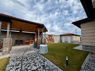 Продажа коттеджей и домов: Продается Дом в закрытом охраняемом городке - Ордо. Район — 15