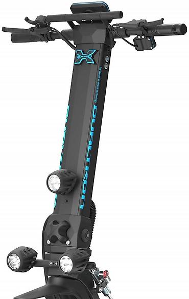 Электросамокаты: Электросамокат, Новый — 5