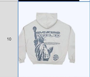 Печать: Шелкография, | Одежда — 4