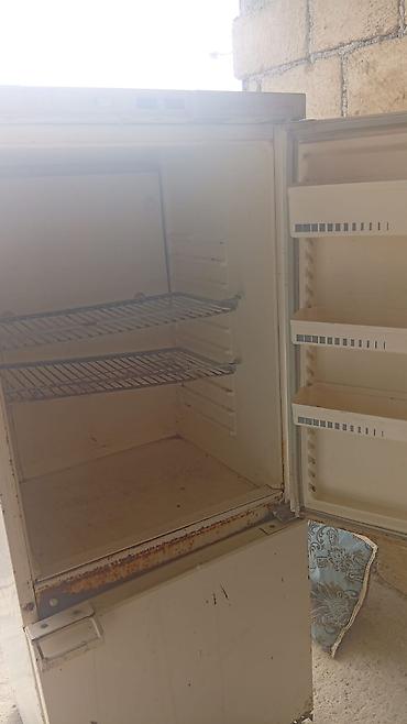 Soyuducular: İki kameralı soyuducu - Üst kamera – soyuducu bölmə, alt kamera – — 4