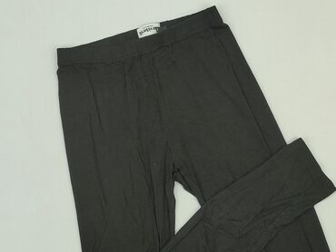 spódnico spodnie krótkie: Leggings, M (EU 38), condition - Very good